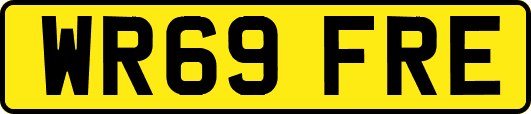 WR69FRE