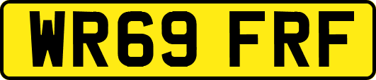 WR69FRF