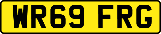 WR69FRG