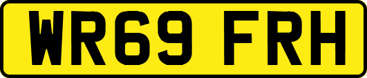 WR69FRH
