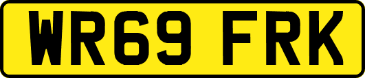 WR69FRK