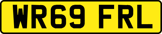 WR69FRL