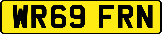 WR69FRN