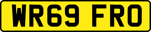 WR69FRO