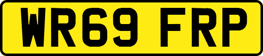 WR69FRP