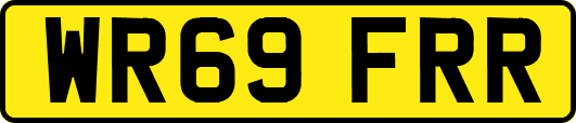 WR69FRR