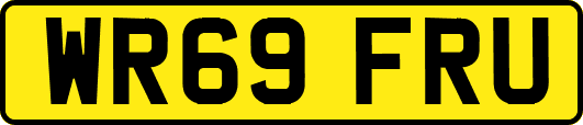 WR69FRU