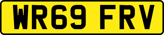 WR69FRV