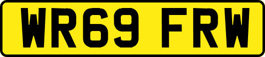 WR69FRW