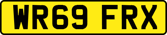 WR69FRX