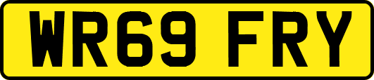 WR69FRY