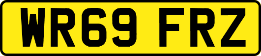 WR69FRZ