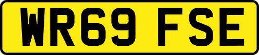 WR69FSE