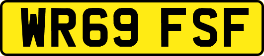 WR69FSF