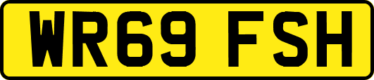 WR69FSH