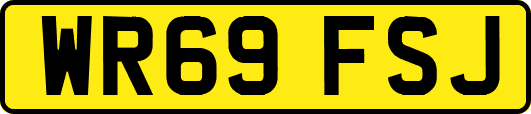 WR69FSJ