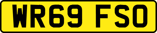 WR69FSO