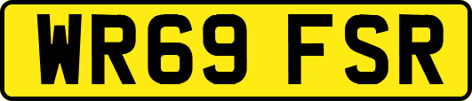 WR69FSR