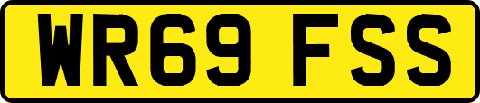 WR69FSS