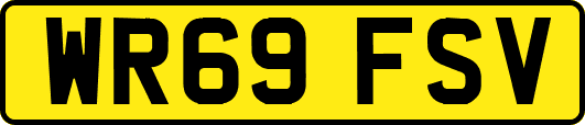 WR69FSV