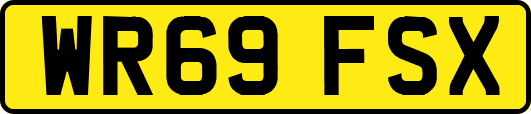WR69FSX
