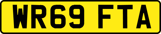 WR69FTA