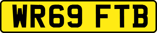 WR69FTB
