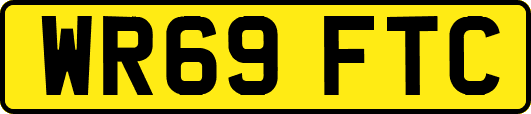 WR69FTC