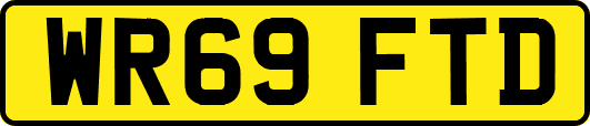WR69FTD