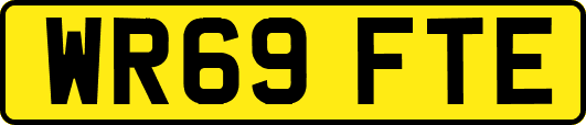 WR69FTE