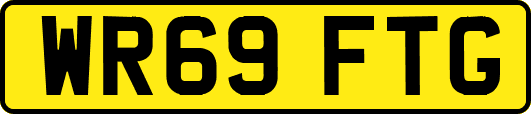 WR69FTG