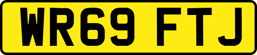 WR69FTJ