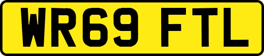 WR69FTL
