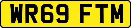 WR69FTM