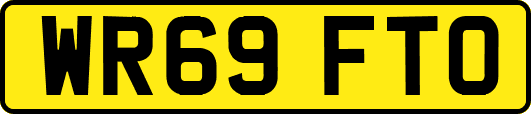 WR69FTO