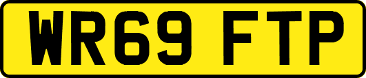 WR69FTP