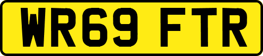 WR69FTR