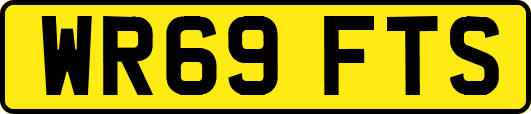 WR69FTS