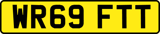 WR69FTT
