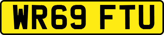 WR69FTU