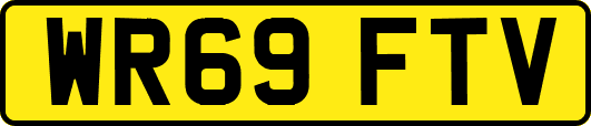 WR69FTV