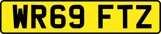 WR69FTZ