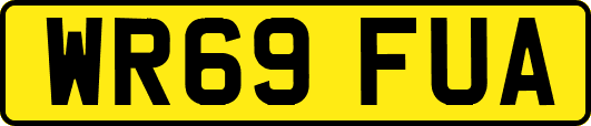 WR69FUA