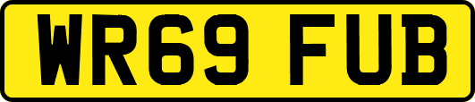 WR69FUB
