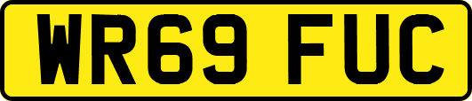 WR69FUC