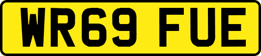 WR69FUE