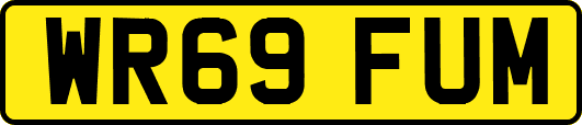 WR69FUM