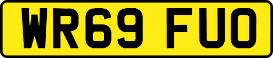 WR69FUO