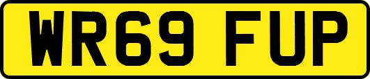 WR69FUP