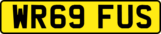 WR69FUS